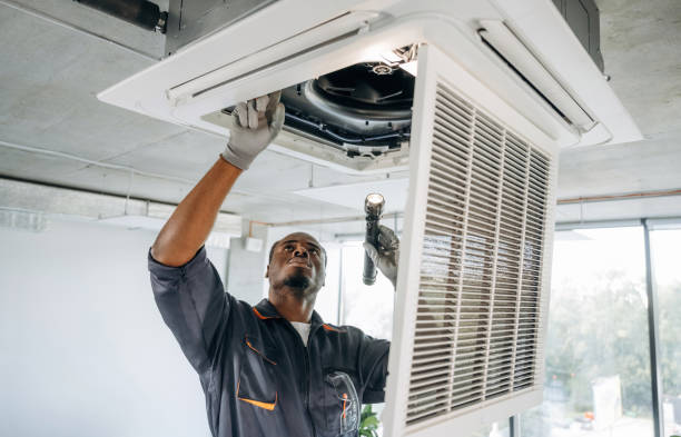 Licensed Emergency Hvac service in Winchester, MA - FH HVAC
