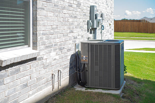Reliable Emergency Hvac contractor in Winchester, MA by FH HVAC